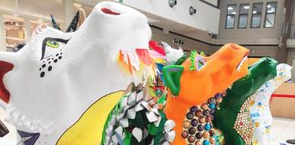 Concurso 'Personaliza tu dragón'