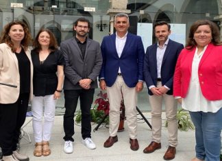 ‘Amor impervio’, del cubano José Carlos Terradas, Premio Cuentos Ciudad de Coria