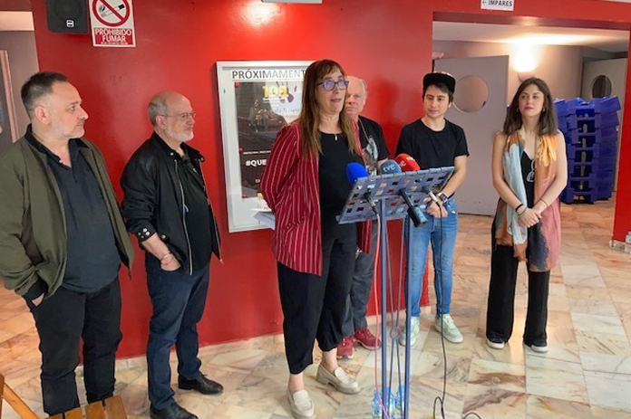 Presentación-programación-abril-y-mayo-de-la-Sala-Trajano-de-Mérida Presentación programación abril y mayo de la Sala Trajano de Mérida