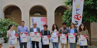Presentación PueblArte