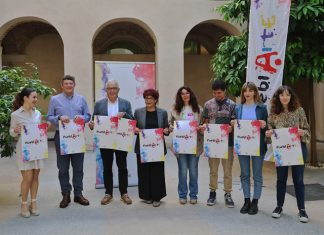 El Circuito ‘PueblArte’ llegará a 6 municipios con 10 artistas Presentación PueblArte
