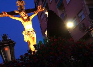 Semana Santa Badajoz