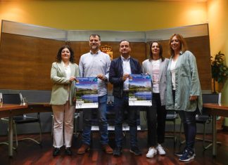 XIII Ruta del Robledal de Aceituna