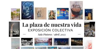 exposición solidaria