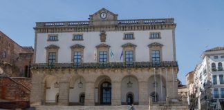 Ayuntamiento de Cáceres