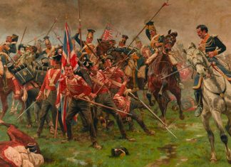 Batalla de la Albuera