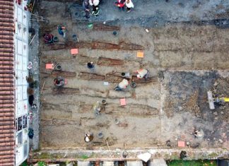 Cementerio de Orduña