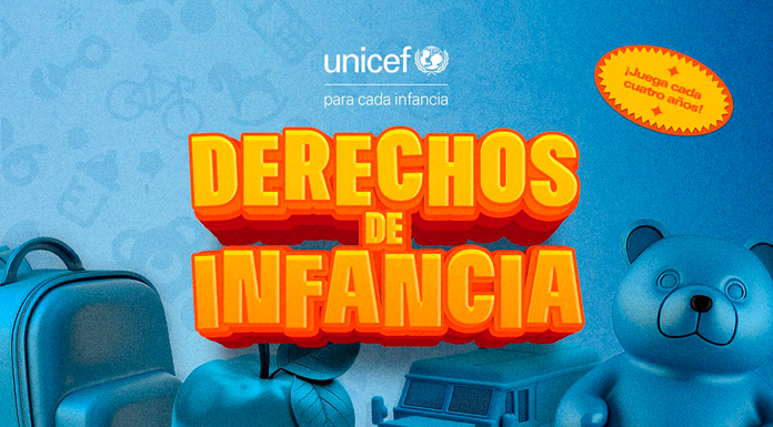 Derechos de Infancia UNICEF