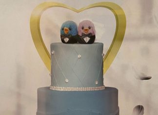 Una obra de teatro a beneficio de la Asociación Española contra el Cáncer El banquete de la boda de la hija del presidente