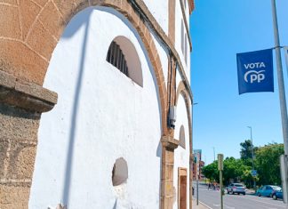 Era de los Mártires de Cáceres Festejos taurinos
