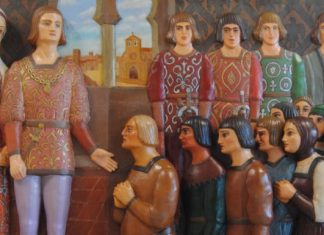 El Museo Casa Pedrilla y la Casa Museo Guayasamín se suman al Día Internacional de los Museos