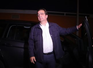 Vara pide su reingreso como médico forense, aunque no será inmediato Guillermo Fernández Vara volverá a ser médico forense