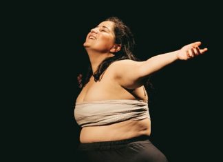 La obra ‘Menina, soy una puta obra de Velázquez’ llega hoy el Teatro López de Ayala de Badajoz