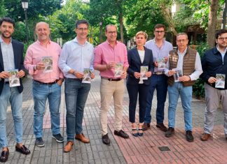 Rafa Mateos Virgen de la Montaña