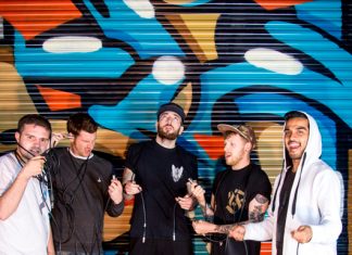 Talleres infantiles Womad