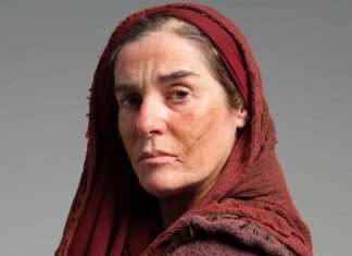 Anabel Alonso llega al Festival de Teatro Clásico de Cáceres como La Celestina