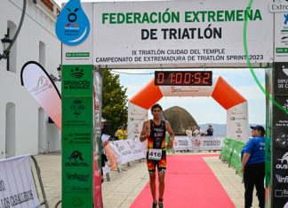 Campeonato de España de Triatlón por autonomías