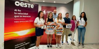 Carrera por el TDAH ‘Jóvenes Titanes’