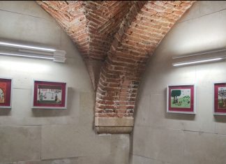 Exposición Jairo Jiménez