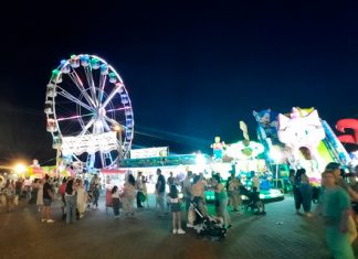 La Feria de Badajoz 2023 celebra el Día del Niño y un 2×1 Feria Badajoz 2023