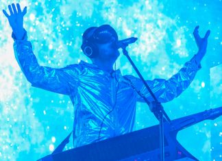 La Casa Azul en Cáceres