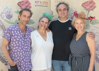 Presentación de las obras del fin de semana del Festival de Teatro Clásico de Cáceres