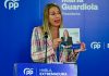 María Guardiola dice que se acabará "entendiendo" con Vox