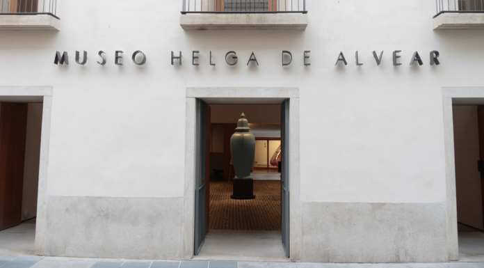 El Museo Helga De Alvear Presenta La Exposici n Escribir Todos Sus 