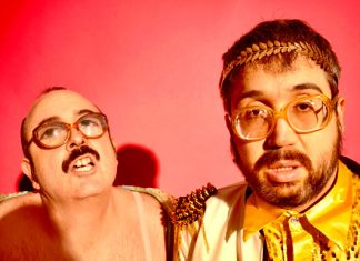 Ojete Calor Cáceres