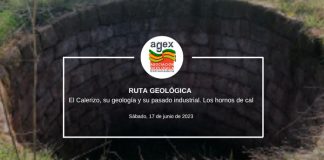 Ruta geológica Calerizo