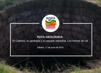 Ruta geológica Calerizo