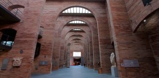 Talleres de verano del Museo Nacional de Arte Romano