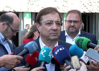 Vara admite que repetir las elecciones es «una opción» Vara admite como opción repetir las elecciones