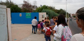 curso escolar y festividades
