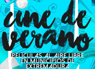 Cine de Verano Aupex en Extremadura
