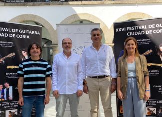 Festival Internacional de Guitarra