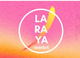 La Raya Market