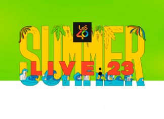 Los 40 Summer Live 2023