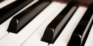 Piano Veladas del Carmen
