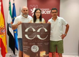 Encuentra la Música - Veladas en la Ciudad Monumental