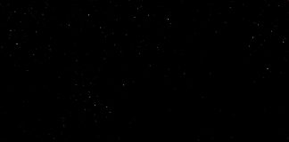 Perseidas en Cáceres