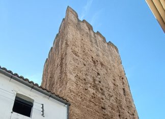 obras muralla paralizadas