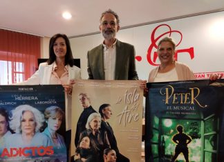 50 obras Gran Teatro