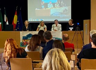 Blanca Martín, Gran Buddha