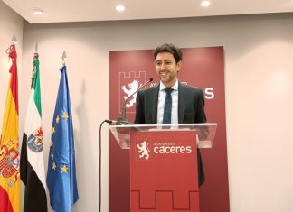 Cáceres Capitalidad Cultural 2031