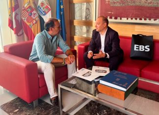 Cáceres capital europea de la gastronomía