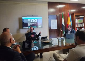 Extremadura Digital Day 2023