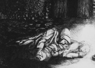 Grabados Sala Pintores