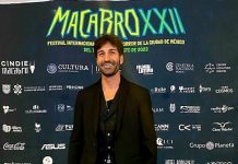 José Texeira dirige la película extremeña 'Un día cualquiera'