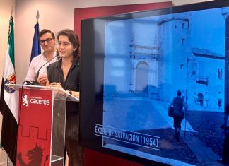 Material inédito de Manuel Pérez-Sala